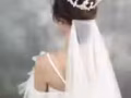 高端大气新娘妆，婚礼跟妆，注册妆，舞台妆，晚妆，等各种妆面加造型