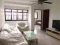 靠近三巴旺地铁站有两个普通房出租