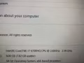 便宜卖二手 游戏手提电脑 HP GAMING LAPTOP