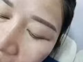 半永久纹绣只需$96  两人同行一人半价噢❗️❗️