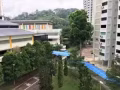 直落布蘭雅5房點 式 樓出售BLK73 近地鐵設施