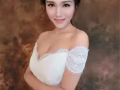 高端大气新娘妆，专业婚礼跟妆，注册妆，个人妆，生活妆，舞台妆