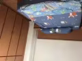 海军部地铁站附近日租房，短期房出租