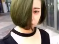 美发师