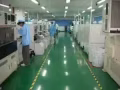 工作简单 固定加班 有13薪 包住 薪资1600+  微信：RT84164794