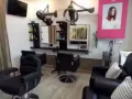 美髮店出頂