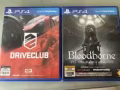 PS4 游戏