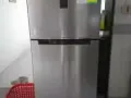 一个7 8成新的冰箱朋友家搬新家换的150