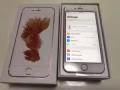 6s 64G 玫瑰金