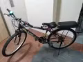 山地自行车?出售。