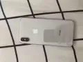 全新iPhoneX 64G 银白色未激活 1350新币