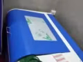 雷射印表機