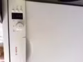 搬遷甩：BOSCH 德國原裝洗碗機，9成新。買入價1200.現30齣．兀蘭自取！