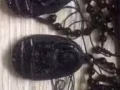 水晶 黑曜石各种原矿石
