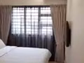 榜鵝非常靠近地鐵站