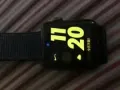 iPhone watch3 耐克。带卡款