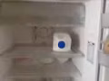 冰箱，六成新