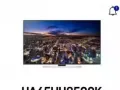 二手Samsung used TV UA65HU8500KXXS