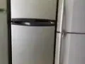 冰箱六七成新