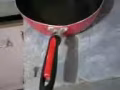 闲置炒锅