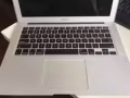 二手苹果电脑  macbook air 13寸