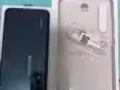 剛簽HUAWEI P20 Pro (全新手機出售） 