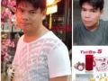我們家現在爆紅的三寶#瘦身雙俠 