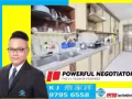 Blk 142 Bedok Reservoir Rd 五房