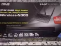 ASUS 二手路由器转让