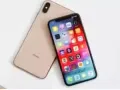 新苹果手机 iPhone XS MAX 256GB 金色