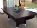 双用途桌球?桌子