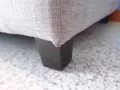 二手布藝沙發大甩賣