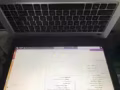 二手笔记本华硕i5 7200cpu 940显卡