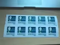 贴纸，不干胶，标签定做，透明贴纸，vinyl 贴纸，免费送货，低至1cent