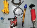专业疏通下水道和马桶，洗手盆堵塞，维修灯和开关，换锁，水龙头，马桶漏水，等
