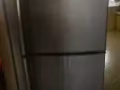 電冰箱。洗衣機。