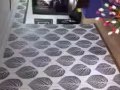 壁纸壁布安装