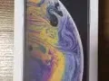 苹果 Iphone Xs  银色 256GB 
