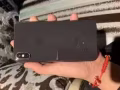 iPhone X 256gb Space grey 