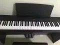 雅马哈电子钢琴