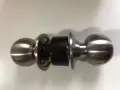 二房东的福利 关门即锁的球形锁 