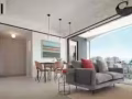 【Jui Residences】实龙岗 永久地契豪华公寓 无遮挡河景 