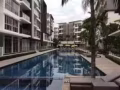 ★★亚龙全设施公寓Atrium Residences大普通房出租，阿裕尼地铁站★