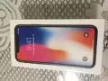 全新未开封 iphone X 64G 灰色 