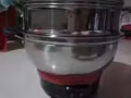 電炒鍋