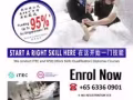 Beauty Forever国际美容学院带你走向国际顶端技术让你实现梦想！