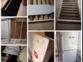 单人铁床！床垫！木床！婴儿车！晾衣架！冰箱