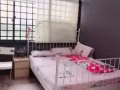 双人床多张床代垫，全部一百自取