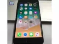 自用苹果7plus/256G亮黑出售联系电话97726384