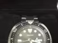 seiko 300米防水，潛水錶，自動機械錶，現低價出售，謝絕還價，非誠勿擾